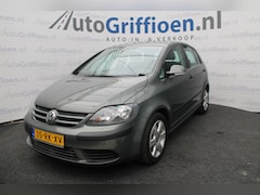 Volkswagen Golf Plus - 1.6 FSI Comfortline nette MPV met trekhaak