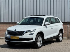 Skoda Kodiaq - 1.5 TSI Business Edition Plus Panorama/ Keyless/ 360 Camera