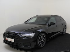 Audi A6 Avant - 50 TFSI e quattro S edition Competition | Panoramadak | Trekhaak | Bang & Olufsen | Head-u