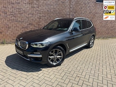 BMW X3 - SDrive18d High Executive