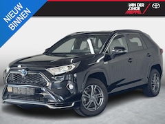Toyota RAV4 - 2.5 Plug-in Hybrid AWD Style Trekhaak Navi PDC