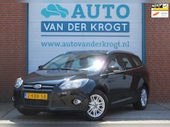 Ford Focus Wagon - 1.0 EcoBoost Titanium, Clima, LM, Nw Distr. APK 3-26