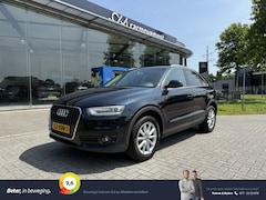 Audi Q3 - 2.0 TFSI quattro Pro Line | Automaat | Navi | Cruise | NL auto