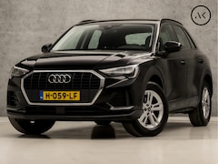 Audi Q3 - 35 TFSI Sportline 150Pk Automaat (APPLE CARPLAY, GROOT NAVI, CLIMATE, SPORTSTOELEN, ELEK A