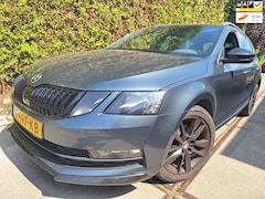 Skoda Octavia Combi - 1.0 TSI Greentech Sport Business