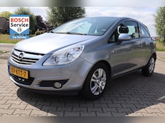 Opel Corsa - 1.4-16V BUSINESS