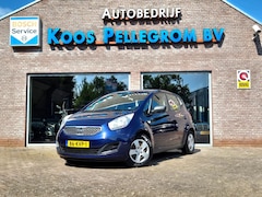 Kia Venga - 1.6 CVVT X-TRA/ AUTOMAAT /BOVAG GARANTIE