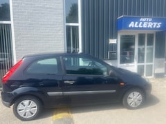 Ford Fiesta - 1.3 STYLE
