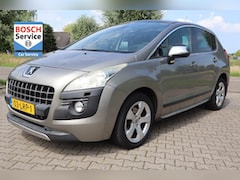 Peugeot 3008 - 1.6 THP B.LEASE EXEC