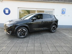 Nissan Qashqai - 1.3 MILD HYBRID AUTOMAAT N-CONNECTA DESIGN