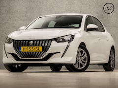 Peugeot 208 - 1.2 PureTech Sport (APPLE CARPLAY, GROOT NAVI, 360 CAMERA, SPORTSTOELEN, LM VELGEN, LANE A
