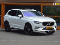Volvo XC60 - T8 Hybride AWD | Luchtvering | Pilot-Assist | Trekhaak 2100KG | Stoel + Stuur Verwarmd | C