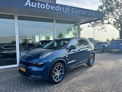 Lynk & Co 01 - 1.5 Plug-in Hybrid 360° Camera Pano/dak Apple/Carplay Adaptive/Cruise