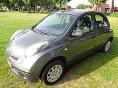 Nissan Micra - 22-12-2025 a p k