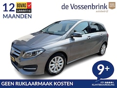Mercedes-Benz B-klasse - 180 Ambition Automaat NL-Auto *Geen Afl.kosten