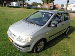 Hyundai Getz - 23-7-2026 a p k