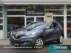 Renault Kadjar - 1.2 TCe Intens Trekhaak | Navigatiesysteem | Camera | All season banden