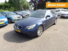 BMW 5-serie - 520I automaat - EXPORT/HANDEL- LEES TEKST