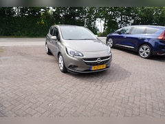 Opel Corsa - 1.0 Turbo Cosmo TREKHAAK CRUISE CAMERA PDC