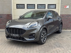 Ford Puma - 1.0 EcoBoost Hybrid ST-Line X B&o | Camera | Acc | Lineassist | Led