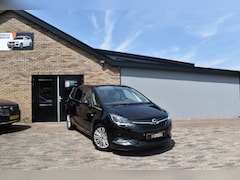 Opel Zafira - 1.4 TURBO BUS+ 7P. Navi, Camera, Trekhaak