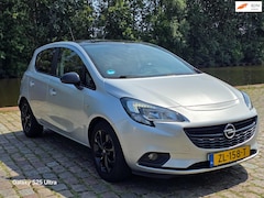 Opel Corsa - 1.2 Dealer onderhouden airco cruis control cv op afs