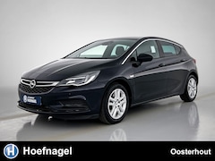Opel Astra - 1.0 Online Edition | Cruise Control | Stoelverwarming | Trekhaak