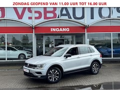 Volkswagen Tiguan - 1.5 TSI ACT. 150PK AUT. LED NAVIGATIE CAMERA CARPLAY