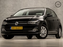 Volkswagen Polo - 1.0 Sportline (APPLE CARPLAY, CRUISE, ARMSTEUN, SPORTSTOELEN, ELEK PAKKET, LED ACHTERLICHT