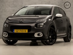 Citroën C3 - 1.2 PureTech Sport (APPLE CARPLAY, GROOT NAVI, CAMERA, LANE ASSIST, GETINT GLAS, SPORTSTOE