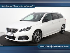 Peugeot 308 SW - GT-line *1ste Eigenaar*Panoramadak*Massage