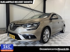 Renault Mégane Estate - 1.3 TCe Bose | Camera | Cruise | Navi