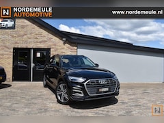 Audi Q5 - 50 TFSI E Advanced ED. Virtual, Navi, Cruise