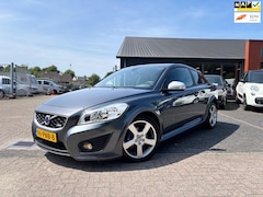 Volvo C30 - 2.0 R-Edition*Leer*Lichtmetaal*Sportieve C30