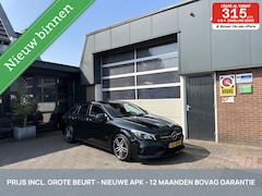 Mercedes-Benz CLA-klasse Shooting Brake - 180 Business Solution AMG *ALL-IN PRIJS