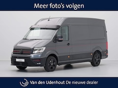 Volkswagen Crafter - 2.0 TDI 130kW 177PK GVW 3.5T L3H3 WB 3640mm Exclusive Hero Edition BPM vrij Operational Le