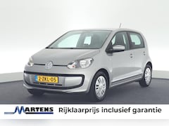 Volkswagen Up! - 1.0 BMT 60pk Move Up Airco Maps&More 5Drs