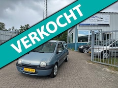 Renault Twingo - 1.2-16V Privilège AIRCO APK 07-2026