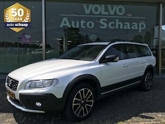 Volvo XC70 - 2.0 T5 FWD Dynamic Edition Automaat | Rijklaar incl garantie | Schuifdak Adaptieve cruise