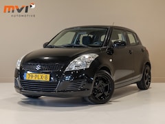 Suzuki Swift - 1.2 Comfort EASSS / 94pk / Stoelverwarming /