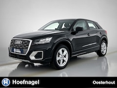 Audi Q2 - 35 TFSI Pro Line | Automaat | Cruise Control | Stoelverwarming