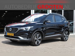MG ZS - EV Luxury 45 kWh//Pano//Camera