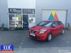 Suzuki Baleno - 1.2 Smart Hybrid High Executive VOLLE OPTIES
