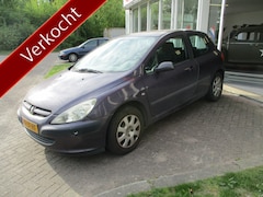 Peugeot 307 - 1.6-16V XS Zo Mee Apk Verlopen