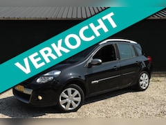 Renault Clio Estate - 1.2 TCE 20th Anniversary/AIRCO/NAV/LMV/ABS/