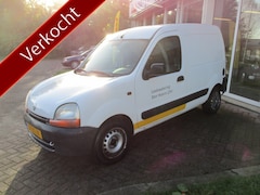 Renault Kangoo Express - 1.5 dCi 80 Grand Confort Airco Zo Mee