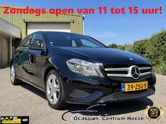 Mercedes-Benz A-klasse - 180 AUTOMAAT 1e Eig NAP Nwe APK Zondag OPEN