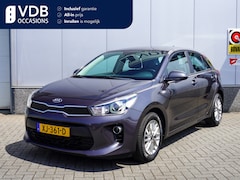 Kia Rio - 1.0 TGDI DynamicLine CarPlay | Navigatie | Camera | NAP