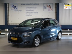 Citroën C4 Picasso - 1.2 MASSAGE / CLIMA / NAP KM STAND