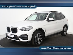 BMW X3 - xDrive30e Business *1ste Eigenaar*Leer*Panoramadak*Navigatie
